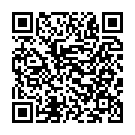 QR code de création de compte Aquila Link