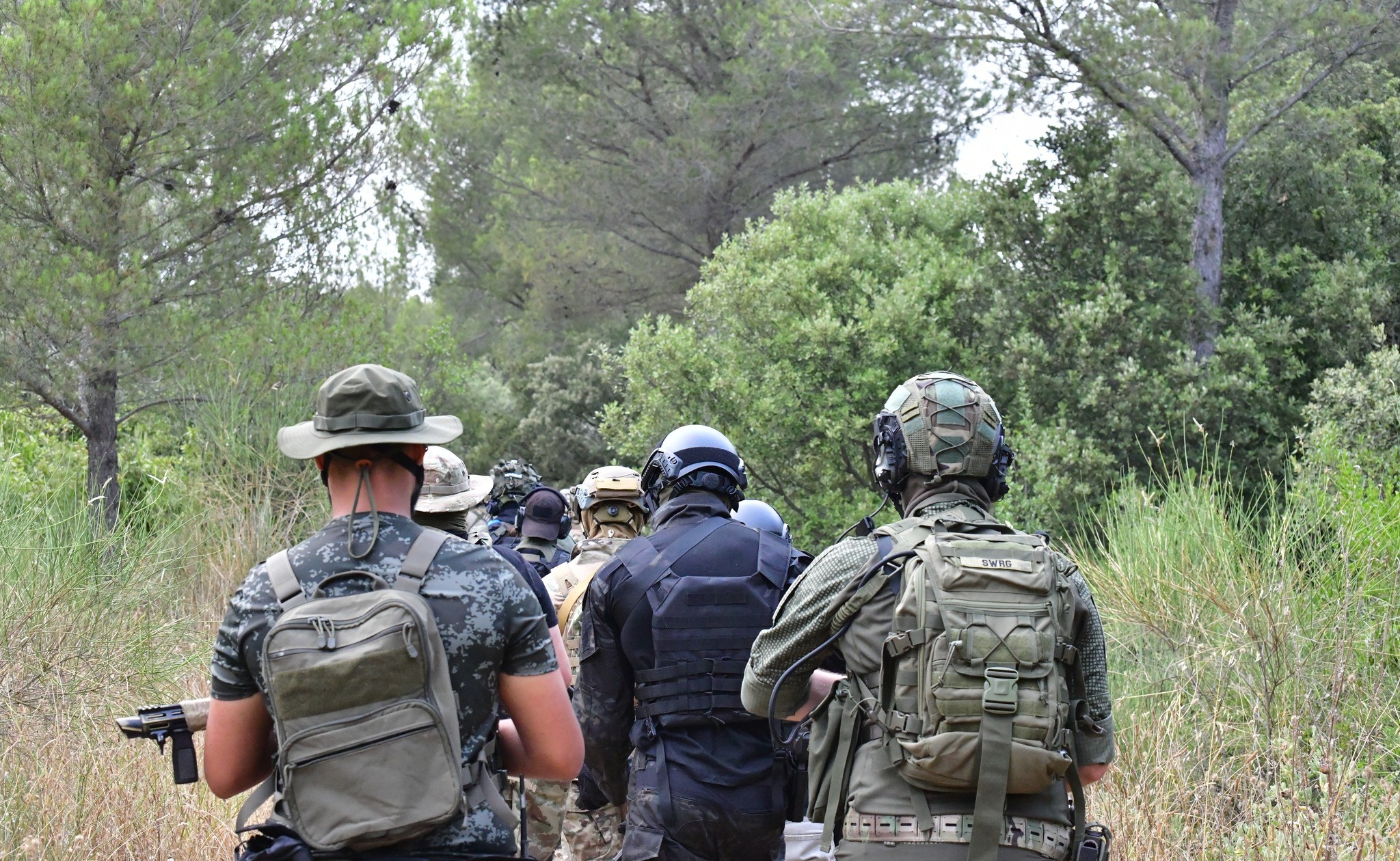 Terrain Vietnam Provençal